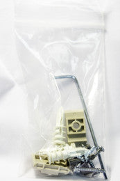 Replacement Mounting Kit
