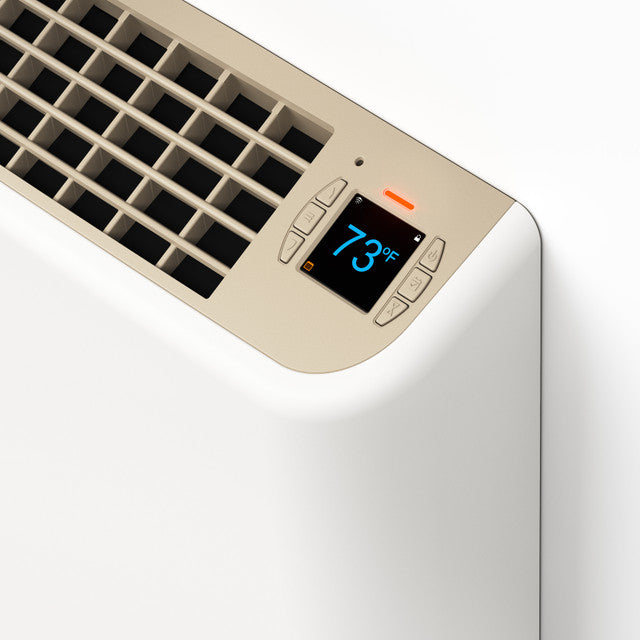 NEW! Smart EnviMAX 120v Plug-in Electric Panel Wall Heater - 1000 Watts (SM1012P)