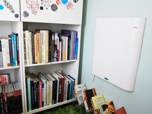 The Envi Heater - A Review by Apartment Therapy