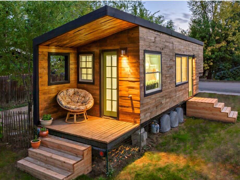 Best Electric Heater for Tiny House