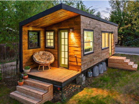 Best Electric Heater for Tiny House
