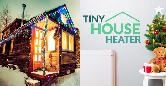 3 Space Saving Ideas for Tiny Houses