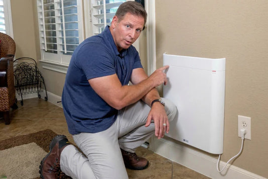 Is This The Best Apartment Heater?