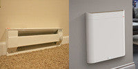 Envi Heater: The Baseboard Heater Replacement!