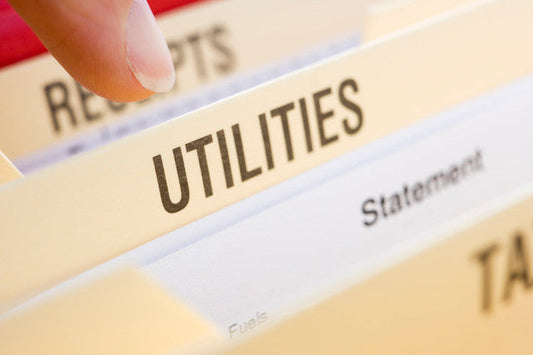 How to Lower Your Utility Bill