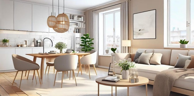 Energy Efficiency and Convenience: Smart Heaters and More