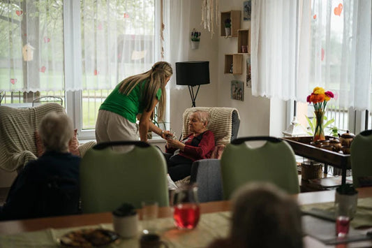 Why the Envi Is the Best Wall Heater for Assisted Living