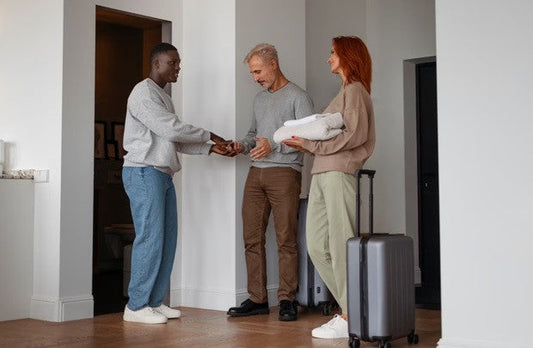 Wall Panel Heaters for Your Airbnb: The Perfect Solution for Guests