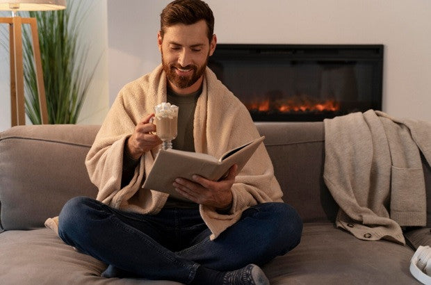 The Gift of Warmth: Envi Heaters - Perfect Present for Any Occasion