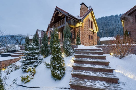 Winter Prep Guide for Modern Homeowners