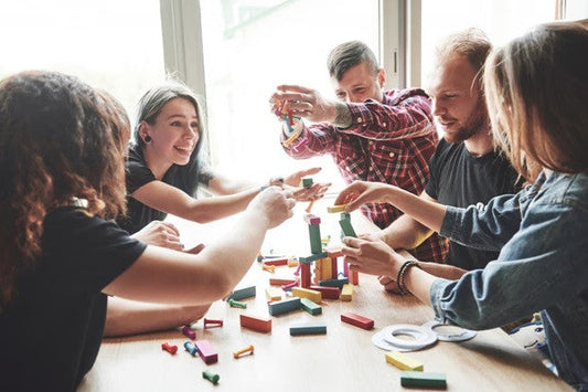 Revamp Your Game Room: Electric Heaters for Entertaining Spaces