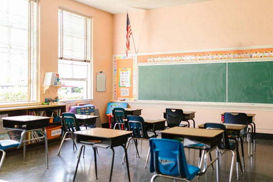 How Smart Heaters Create a Better Learning Environment in Tutorial Centers