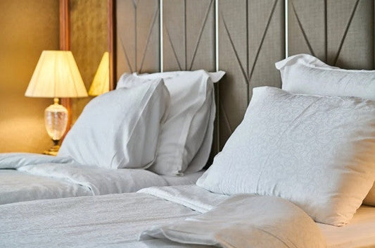A Convenient Heating Solution for Hotel Managers and the Hospitality Industry