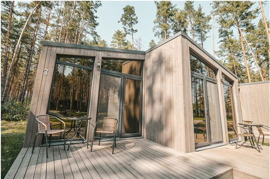 Tiny Home Heaters: Sustainable Heating Solutions for Simple Living