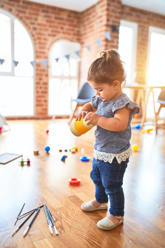 Economical Kid Safe Space Heater – A Guide From Eheat Experts