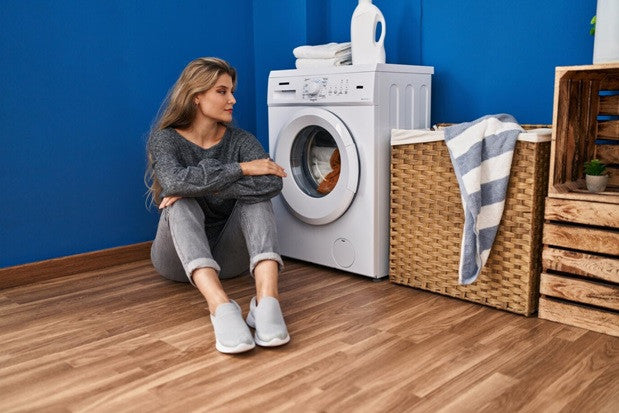 Warm and Toasty Toes: Using Wall Mounted Heaters for Supplemental Heat in Kitchens and Laundry Rooms
