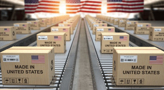 The Secret to Cozy Spaces: Discovering the Magic of Space Heaters Made in the USA