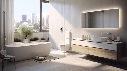 Banish Bathroom Chills: Why the Envi Heater is the Best Bathroom Heater
