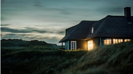 What Should You Look for When Searching for a Heater?