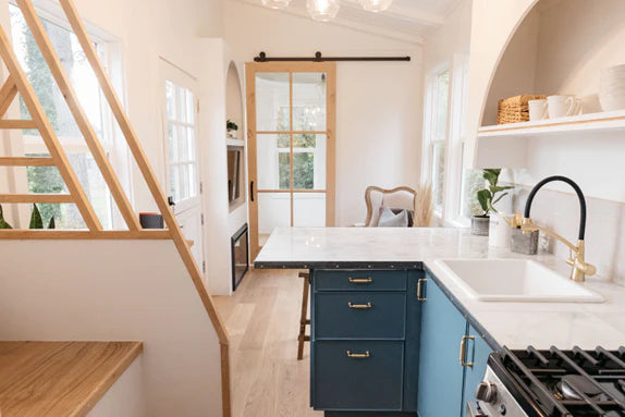 Why Envi Electric Wall Panel Heaters Are the Perfect Heaters For Tiny Homes
