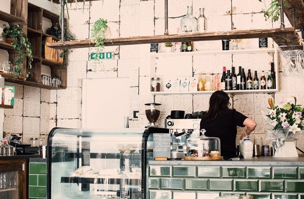 Maximize Comfort and Efficiency with Smart Heaters for Coffee Shops