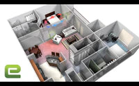 What Temperature can I Expect for My Room Size?