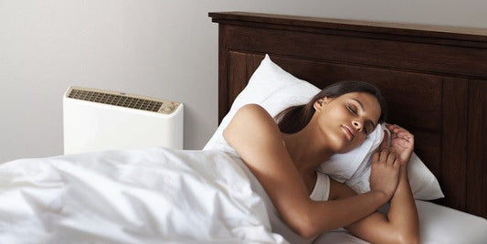 Replacing Baseboard Heaters? Consider Our Wall Mounted Electric Panel Heaters