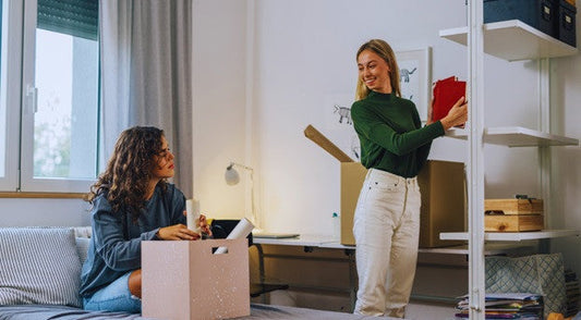 Discover the Warmth of Smart Electric Room Heaters for Your Dorm