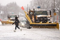 El Niño and the Winter of 2015