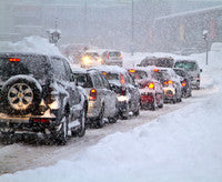 Old Farmer's Almanac Predicts Super Cold Winter