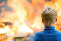 5 Ways to Keep Your Home from Burning Down