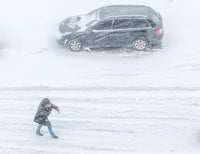 5 Ways to Prepare for a Winter Storm