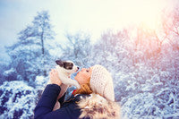 Top Tips to Protect Your Pets this Winter