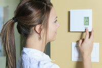 Winter Time Energy Saving Tips