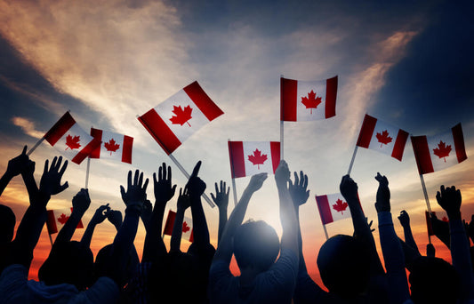 Works great in Canada – only $10/month electricity to run!