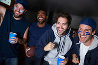 Man Cave & Envi Heater: Host Like A Pro!