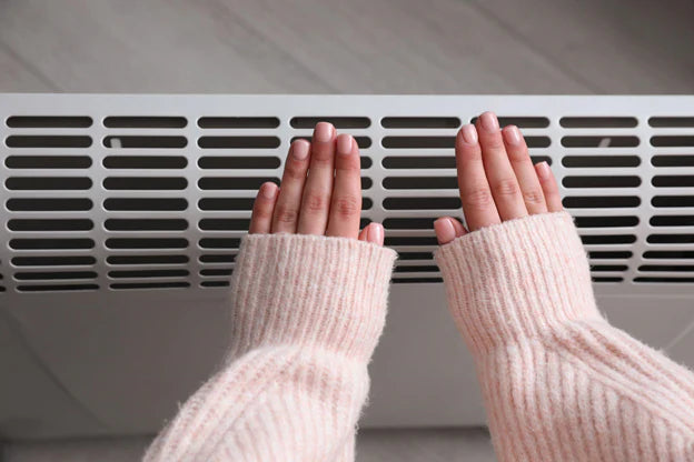 The Best Smart Heater: Comparing the Envi to Alternatives