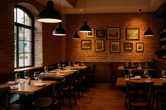 Why a Smart Heater Makes Practical Sense for Commercial Spaces