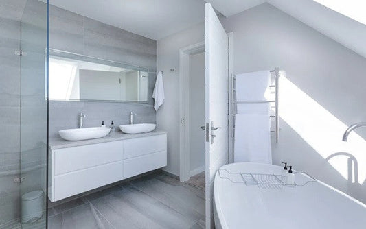 How to Choose the Best Heater for Your Bathroom: The Envi Heater Solution