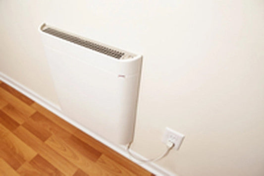 Envi Heater: The Ultimate Wall Heating Solution