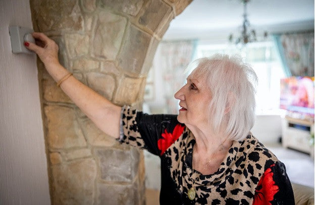 Home Upgrades You Can Make to Save Energy Next Winter