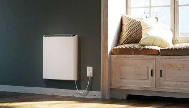 Safety First: Important Considerations When Replacing Your Baseboard Heaters