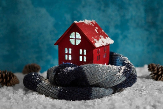 5 Tips for Preparing Your Home for the Colder Months
