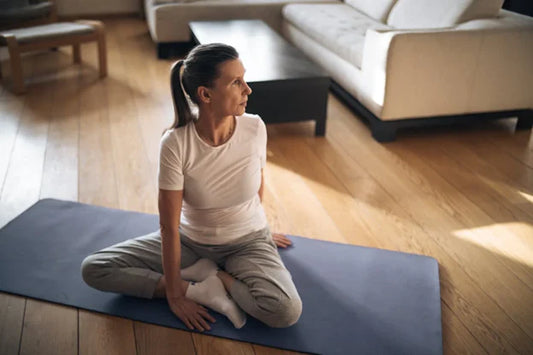 Why Wall-Mounted Heaters are Perfect for Your Winter Workouts