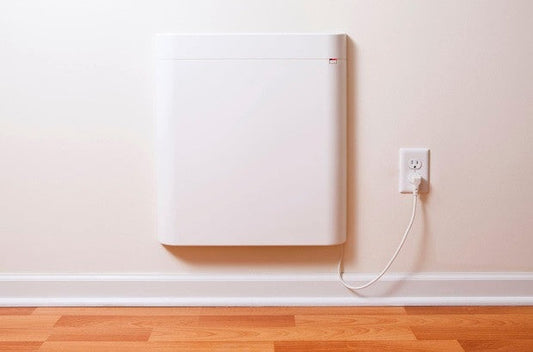 Wall-Mounted Electric Panel Heaters: The Smart Heating Solution for Bed and Breakfasts and Airbnbs