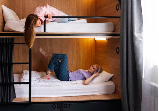 Smart Heating for Smart Students: The Role of Wall Panel Heaters