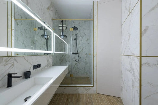 Warm Up Your Mornings with the Best Bathroom Heaters