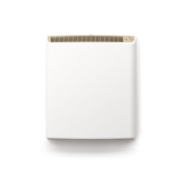 Factory Renewed (Refurbished) EnviMAX 120v Hardwired Electric Panel Wall Heater - 1000 Watts (FR-EM1012D)