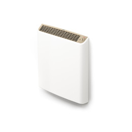 Factory Renewed (Refurbished) EnviMAX 220v Hardwired Electric Panel Wall Heater - 1000 Watts (FR-EM1022D)