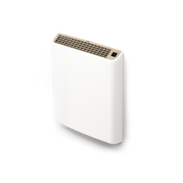 NEW! Smart EnviMAX 120v Hardwired Electric Panel Wall Heater - 1000 Watts (SM1012D)